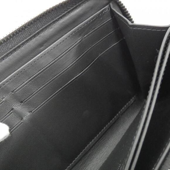 LOUIS VUITTON Black Wallet - Picture 10 of 10